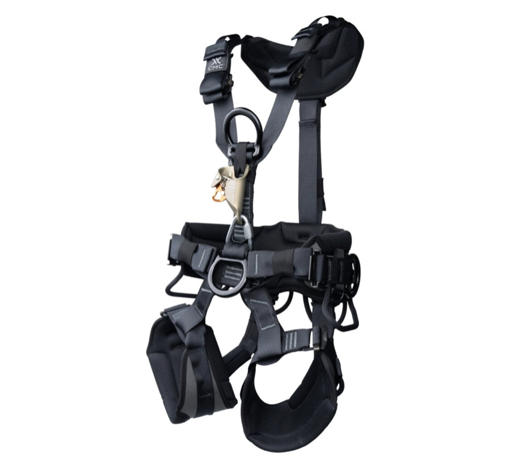 CMC ATOM ACCESS HARNESS — Advanced Rescue Solutions